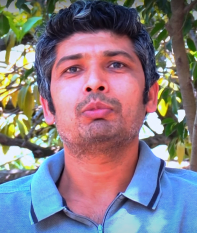 Anil Arya